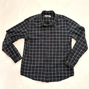 Outerknown Organic Cotton Dress Shirt